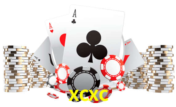 Jogue jogos de pôquer em xcxc