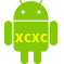 Aplicativo xcxc para Android
